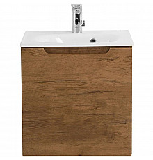 Тумба Rovere Nature 49,6 см BelBagno Etna ETNA-500-1A-SO-RN-P-L