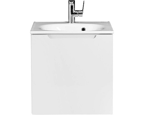 Santeh-Crystal.ru: Тумба Bianco Lucido 49,6 см BelBagno Etna ETNA-500-1A-SO-BL-P-R Заказать Тумба Bianco Lucido 49,6 см BelBagno Etna ETNA-500-1A-SO-BL-P-R в магазине сантехники Santeh-Crystal.ru
