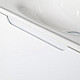 Заказать Тумба Bianco Lucido 49,6 см BelBagno Etna ETNA-500-1A-SO-BL-P-R в магазине сантехники Santeh-Crystal.ru