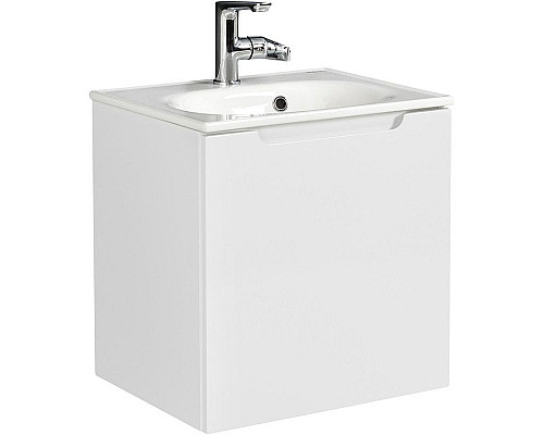 Santeh-Crystal.ru: Тумба Bianco Lucido 49,6 см BelBagno Etna ETNA-500-1A-SO-BL-P-R Заказать Тумба Bianco Lucido 49,6 см BelBagno Etna ETNA-500-1A-SO-BL-P-R в магазине сантехники Santeh-Crystal.ru
