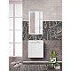 Заказать Тумба Bianco Lucido 49,6 см BelBagno Etna ETNA-500-1A-SO-BL-P-R в магазине сантехники Santeh-Crystal.ru