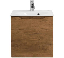 Тумба Rovere Nature 49,6 см BelBagno Etna ETNA-500-1A-SO-RN-P-R