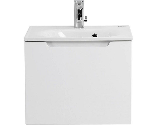 Santeh-Crystal.ru: Тумба Bianco Lucido 49,6 см BelBagno Etna ETNA-500-1C-SO-BL-P Купить Тумба Bianco Lucido 49,6 см BelBagno Etna ETNA-500-1C-SO-BL-P в магазине сантехники Santeh-Crystal.ru
