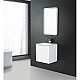 Купить Тумба Bianco Lucido 49,6 см BelBagno Etna ETNA-500-1C-SO-BL-P в магазине сантехники Santeh-Crystal.ru