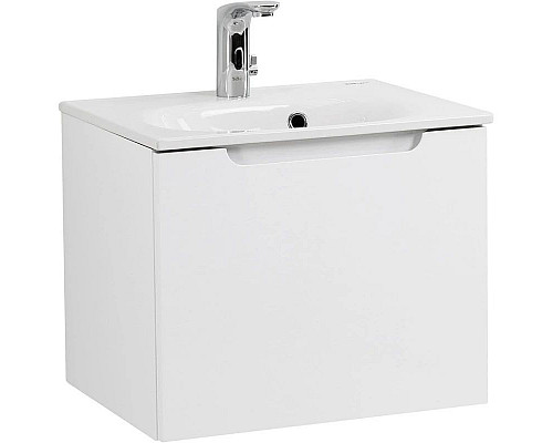 Santeh-Crystal.ru: Тумба Bianco Lucido 49,6 см BelBagno Etna ETNA-500-1C-SO-BL-P Купить Тумба Bianco Lucido 49,6 см BelBagno Etna ETNA-500-1C-SO-BL-P в магазине сантехники Santeh-Crystal.ru