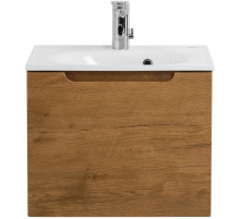 Тумба Rovere Nature 49,6 см BelBagno Etna ETNA-500-1C-SO-RN-P