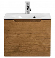 Тумба Rovere Nature 49,6 см BelBagno Etna ETNA-500-1C-SO-RN-P