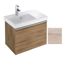 Тумба серый дуб 62 см Jacob Delafon Odeon Up EB886-E71