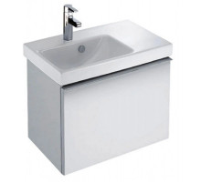 Тумба белый 62 см Jacob Delafon Odeon Up EB886-N18