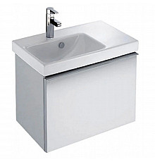 Тумба белый 62 см Jacob Delafon Odeon Up EB886-N18