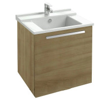 Тумба розовое дерево 57 см Jacob Delafon Struktura EB1284-E13