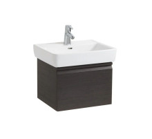 Тумба венге 52 см Laufen Pro 4.8303.4.095.423.1