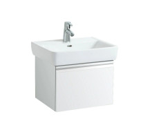 Тумба белый матовый 57 см Laufen Pro 4.8304.2.095.463.1