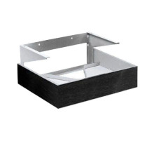 Тумба эбано 65 см KEUCO Edition 300 30362002400