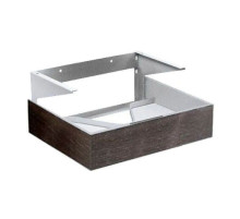 Тумба дуб 65 см KEUCO Edition 300 30362009000