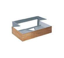 Тумба олива 65 см KEUCO Edition 300 30362009100