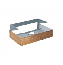 Тумба олива 65 см KEUCO Edition 300 30362009100