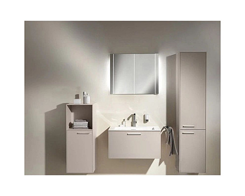 Заказать Тумба кашемир матовый/кашемир матовый 70 см KEUCO Royal 60 32141450000 в магазине сантехники Santeh-Crystal.ru