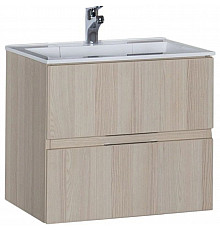 Тумба ясень коимбра 59 см Aquanet Алвита 00182734