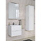 Заказать Тумба белый 59 см Aquanet Алвита 00184301 в магазине сантехники Santeh-Crystal.ru