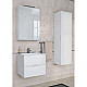 Заказать Тумба белый 69 см Aquanet Алвита 00184302 в магазине сантехники Santeh-Crystal.ru