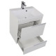 Приобрести Тумба белый 59 см Aquanet Тиволи 00180053 в магазине сантехники Santeh-Crystal.ru