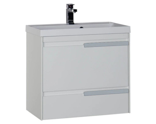 Заказать Тумба белый 69 см Aquanet Тиволи 00180054 в магазине сантехники Santeh-Crystal.ru