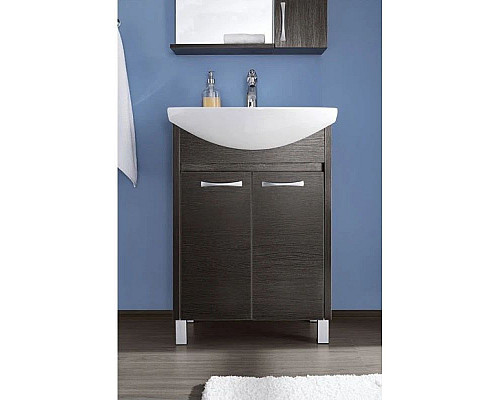 Santeh-Crystal.ru: Тумба венге 59,4 см Aquanet Донна 00168941 Заказать Тумба венге 59,4 см Aquanet Донна 00168941 в магазине сантехники Santeh-Crystal.ru