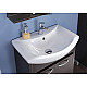 Заказать Тумба венге 59,4 см Aquanet Донна 00168941 в магазине сантехники Santeh-Crystal.ru