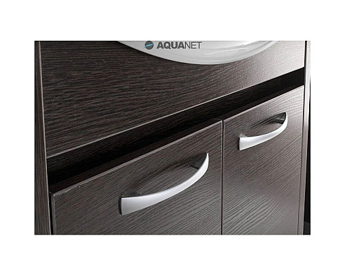 Santeh-Crystal.ru: Тумба венге 59,4 см Aquanet Донна 00168941 Заказать Тумба венге 59,4 см Aquanet Донна 00168941 в магазине сантехники Santeh-Crystal.ru