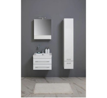 Тумба белый 57 см Aquanet Верона 00176667