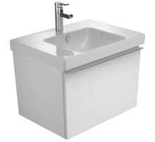 Тумба белый глянец 67 см Jacob Delafon Odeon Up EB860-G1C