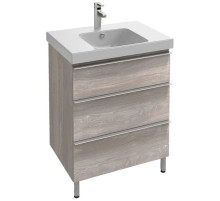 Тумба дуб шампань 67 см Jacob Delafon Odeon Up EB992-E19