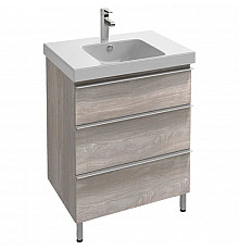 Тумба дуб шампань 67 см Jacob Delafon Odeon Up EB992-E19