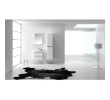 Тумба с раковиной белый глянец 60 см BelBagno Energia-N ENERGIA-N-600-2C-SO-BL-T