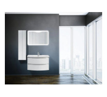 Тумба Bianco Lucido 60 см BelBagno Prospero BB600DVC/BL
