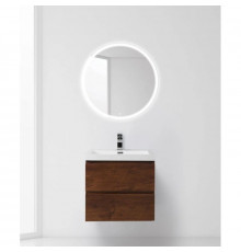 Тумба Polissandro 60 см BelBagno Luce LUCE-600-2C-SO-PL