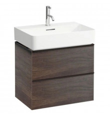 Тумба темный вяз 63,6 см Laufen Space 4.1016.2.160.103.1