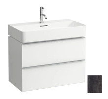 Тумба темный вяз 73,5 см Laufen Space 4.1018.2.160.103.1