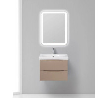 Тумба Capucino Lucido 57,4 см BelBagno Fly FLY-600-2C-SO-CL-P