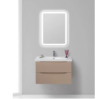 Тумба Capucino Lucido 70,9 см BelBagno Fly FLY-700-2C-SO-CL-P