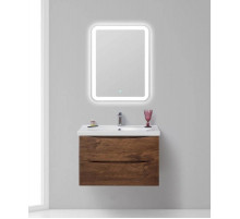 Тумба Rovere Moro 70,9 см BelBagno Fly FLY-700-2C-SO-RW-P