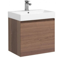 Тумба орех 59,5 см Aquanet Нью-Йорк 00203945