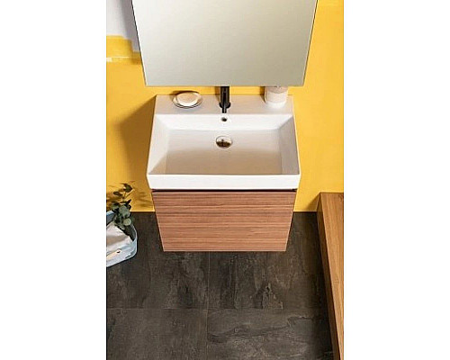 Santeh-Crystal.ru: Тумба орех 59,5 см Aquanet Нью-Йорк 00203945 Приобрести Тумба орех 59,5 см Aquanet Нью-Йорк 00203945 в магазине сантехники Santeh-Crystal.ru