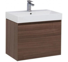 Тумба орех 69,5 см Aquanet Нью-Йорк 00203946