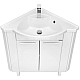 Приобрести Тумба белый 59,8х59,8 см Акватон Альтаир 1A042601AR010 в магазине сантехники Santeh-Crystal.ru