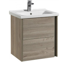 Тумба с раковиной сосна арлингтон 60 см Акватон Стоун 1A2314K1SX850