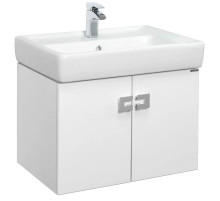 Тумба белый 67 см Акватон Оптима 1A124101OP010