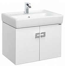 Тумба белый 67 см Акватон Оптима 1A124101OP010