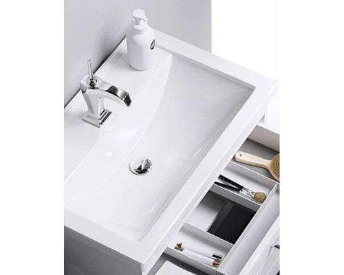 Заказать Тумба с раковиной дуб балтийский 70,5 см Aqwella 5 Stars Fargo SETFRG0107DB/4620008197746 в магазине сантехники Santeh-Crystal.ru